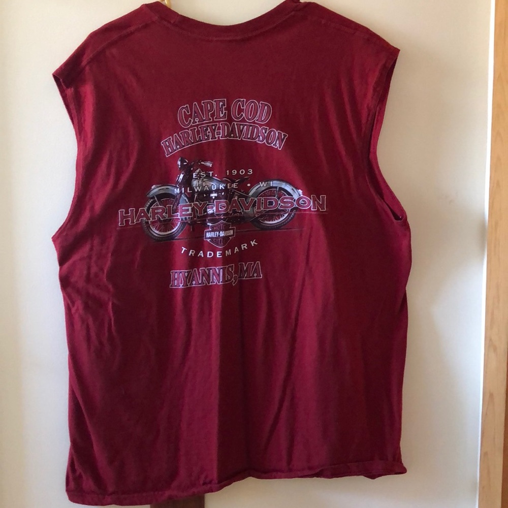 Tank Top - Picture 2 of 4
